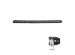 Striscia Luminosa A Led, Design Curvo, Compatibilità Con I Veicoli Fuoristrada, 6 D 26 Pollici 240W
