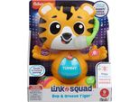 Mattel Giocattolo Fisher-Price Apprendimento Interattivo Tigre Educativa