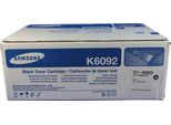 Samsung CLT-K6092S/ELS Toner Samsung Bk CLT-K6092S