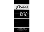 Jovan Black Musk Colonia Per Uomo 88 Ml