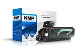 Kmp Printtechnik Ag 1381 Toner Lexmark E260A11E Comp. Black L-T30