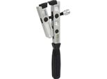 Ks Tools Pinze Stringitubo Per Serraggio A Coppia, 270 Mm, 115.1056