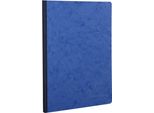 Clairefontaine 795404C Clairefontaine Notebook Age Bag, Din A5, Vuoto, Blu