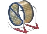 Rotolo Per Criceti In Plastica Media, Ø 15 Cm