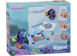 Epoch 30079 Aquabeads - Set Di Motivi Alla Ricerca Di Dory