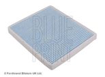 Filtro Aria Cabina Blue Print ADK82502