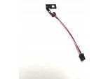 Volvo Riscaldatore Specchio Sinistro Blis 31385994 Oe