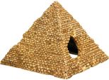 Aqua Ornaments "Pyramide"" 10,5 X 10,0 X 8,0 Cm"