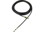 Nilfisk Original 128500461 Set Di Pulizia Per Tubi Da 8 M Per Idropulitrici
