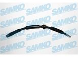 Samko 6T48759 Tubo Freno Per Ford Focus Ii Hatchback (Da, Hcp, Dp) Focus Ii Estate (Da, Ffs, Ds) Focus C-Max (DM2) C-MAX (DM2) Focus Ii Cabrio