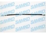 Samko 6T48728 Tubo Freno Per Nissan Almera Ii Hatchback (N16) Almera Ii Berlina (N16)
