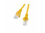 Lanberg Utp Cat.6 Patchcord 3M Arancione
