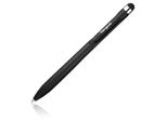 Targus Targus AMM163AMGL Penna Stilo 10 G Nero, Argento