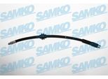 Samko 6T48601 Tubo Flessibile Del Freno Per Ford Focus Iii Turnier Focus Iii C-Max Ii (DXA/CB7, Dxa/Ceu) Grand C-Max (DXA/CB7, Dxa/Ceu) Focus Iii Berlina
