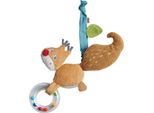 Figura Appesa Amici Della Foresta