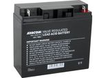 Avacom Baterie 12V 18Ah F3 (PBAV-12V018-F3A)
