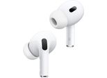 Apple Airpods Pro (2A Generazione), Cuffie Wireless, Chiamate/Musica, Bianco