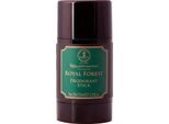 Dezodorante In Stick Taylor Of Old Bond Street Royal Forest 75 Ml.