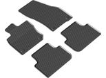 Tappetini In Gomma Per Auto Geyer & Hosaja Vw Tiguan 2024-