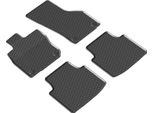 Tappetini In Gomma Per Auto Geyer & Hosaja Vw Passat B9 2024- (Combi)