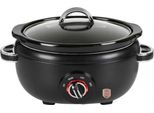 Berlinger Haus Pentola Elettrica Slow Cooker Da 3,5 Litri 59221