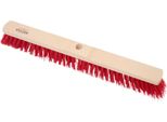 Scopa Da Sala Elaston 60 Cm Senza Manico Foro Per L'impugnatura, Faggio 100