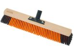 Scopa Da Sala 50 Cm Elaston Profi In Faggio100