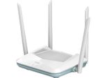 Router Intelligente D-Link R15/E Eagle Pro Ai