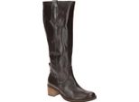 Gabor 71.889 Stivali Da Donna - Stivali Eleganti Marrone Nuovo