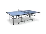 Tischtennisplatte JOOLA Transport, blau, TischtennisplattenB:152,5cm H:76cm L:274cm, B:152,5cm H:76cm L:274cm