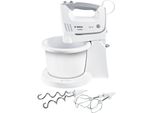 Bosch Handmixer Handmixer ErgoMixx standn'bowl MFQ36460