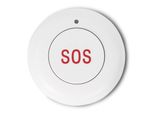 Pulsante Di Pronto Soccorso Platinium Per Allarme Domestico Gsm