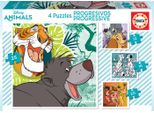 Educa - Puzzle Progressivi Classici Di Disney