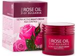 Biofresh - Crema Notte All'olio Di Rosa 50 Ml Regina Roses