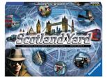 Gioco Di Famiglia Scotland Yard, Ravensburger
