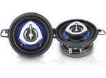 Altoparlante Auto 3,5" 60 W Auto Sound Auto Hifi Altoparlanti Set 2 Pezzi"