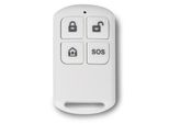Platinium Telecomando Senza Fili Per Allarme Domestico Gsm