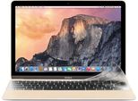 Moshi Clearguard 12 - Protezione Della Tastiera Per Macbook 12 / Macbook Pro 13 (Layout Ue)