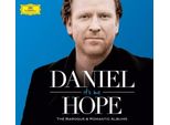 Speranza, Daniel/+-Daniel Speranza - Sono Io
