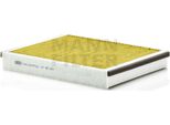 Filtro Aria Cabina MANN-FILTER Fp 25 007