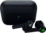 Razer Hammerhead X, Senza Fili, Chiamate/Musica, 20 - 20000 Hz, Cuffie, Nero, Verde