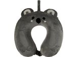 Cuscino Da Viaggio Koala Relaxeazzz In Peluche