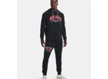 Under Armour Pantaloni Rival Try, 1370357001, Taglia: 183