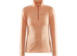 Camicia Craft Core Gain Midlayer Da Donna