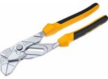 Pinze Ironside Chiave 250 Mm