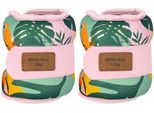 Set Di Pesi Spokey Home Jungle Per Braccia E Gambe, 1,5 Kg
