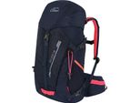 Zaino Loap Eiger 28 Blu Scuro/Rosa