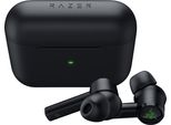Razer Hammerhead Pro Hyperspeed, True Wireless Stereo (Tws), Gaming, 20 - 20000 Hz, 59 G, Cuffie, Nero