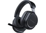Turtle Beach Stealth 700, Cablato, 20 - 20000 Hz, Gioco, 802 G, Cuffie, Nero, Grigio