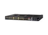 Cisco IE-4010-4S24P Gestito L2/L3 Gigabit Ethernet (10/100/1000) Supporto Power Over Ethernet (Poe) 1U Nero